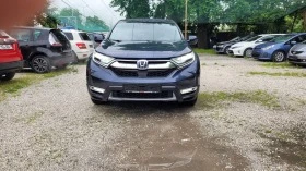 Honda Cr-v 2.0 i-hibrid 4x4 | Mobile.bg    3