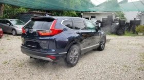     Honda Cr-v 2.0 i-MMD Hibrid 4WD Elegance 