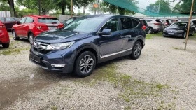     Honda Cr-v 2.0 i-MMD Hibrid 4WD Elegance 