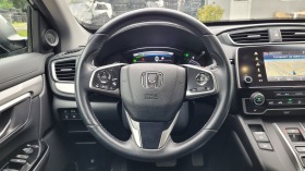 Honda Cr-v 2.0 i-MMD Hibrid AWD Elegance , снимка 12 - Автомобили и джипове - 45667270