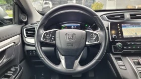 Honda Cr-v 2.0 i-hibrid 4x4 | Mobile.bg    12