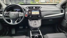 Honda Cr-v 2.0 i-hibrid 4x4 | Mobile.bg    10