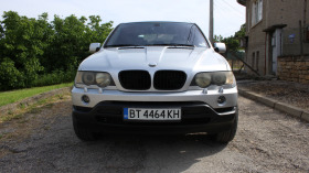 BMW X5 Е53 3.0d, снимка 5 - Автомобили и джипове - 45791818