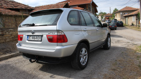 BMW X5 Е53 3.0d, снимка 4 - Автомобили и джипове - 45791818