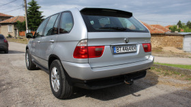 BMW X5 Е53 3.0d, снимка 3 - Автомобили и джипове - 45791818