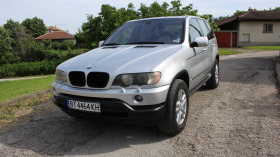 BMW X5 Е53 3.0d, снимка 2 - Автомобили и джипове - 45791818