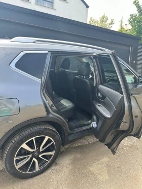 Nissan X-trail, снимка 11