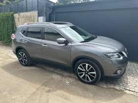 Nissan X-trail, снимка 2