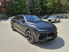 Lamborghini Urus 4.0 V8  | Mobile.bg    2