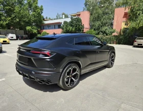 Lamborghini Urus 4.0 V8  | Mobile.bg    3