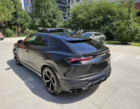 Lamborghini Urus 4.0 V8  | Mobile.bg    4