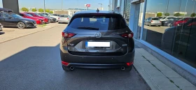 Mazda CX-5 AWD / 4x4 ULTIMATE - [5] 