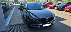 Mazda CX-5 AWD / 4x4 ULTIMATE, снимка 6