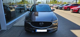 Mazda CX-5 AWD / 4x4 ULTIMATE, снимка 7