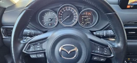 Mazda CX-5 AWD / 4x4 ULTIMATE, снимка 8