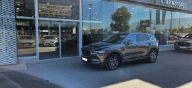 Mazda CX-5 AWD / 4x4 ULTIMATE - [2] 