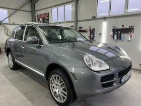 Обява за продажба на Porsche Cayenne Газов инжекцион  ~16 500 лв. - изображение 9