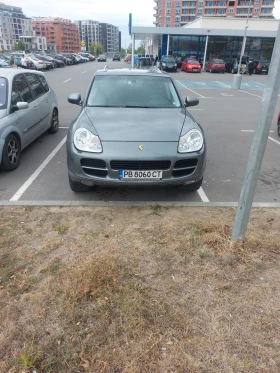 Porsche Cayenne, снимка 4