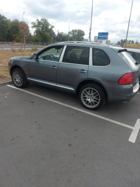 Porsche Cayenne, снимка 7