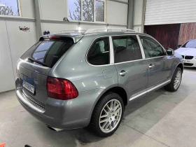 Обява за продажба на Porsche Cayenne Газов инжекцион  ~16 500 лв. - изображение 8