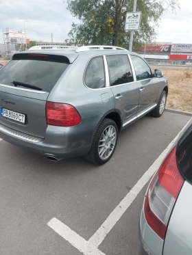 Porsche Cayenne, снимка 5