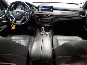 BMW X5 FULL СЕРВИЗНА ИСТОРИЯ - [9] 