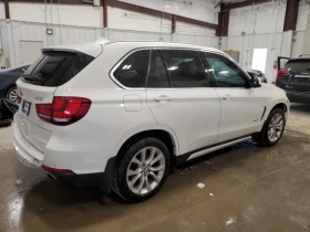 BMW X5 FULL СЕРВИЗНА ИСТОРИЯ - [4] 