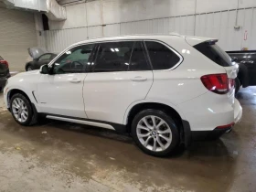 BMW X5 FULL СЕРВИЗНА ИСТОРИЯ - [3] 