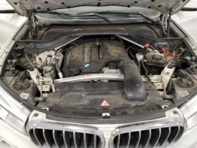 BMW X5 FULL СЕРВИЗНА ИСТОРИЯ - [13] 