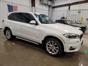 BMW X5 FULL СЕРВИЗНА ИСТОРИЯ - [5] 