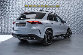 Mercedes-Benz GLE 450 AMG 4Matic* Burm* Carbon* Designo, снимка 4