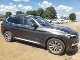 BMW X3 2018 BMW X3 XDRIVE30I - [1] 