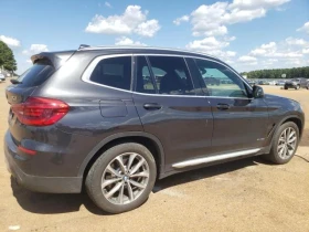 BMW X3 2018 BMW X3 XDRIVE30I | Mobile.bg    6