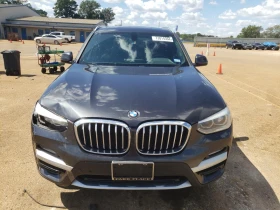 BMW X3 2018 BMW X3 XDRIVE30I | Mobile.bg    2