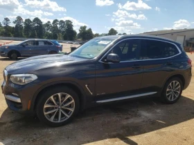 BMW X3 2018 BMW X3 XDRIVE30I | Mobile.bg    3