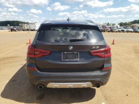 BMW X3 2018 BMW X3 XDRIVE30I | Mobile.bg    5