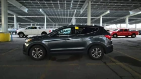 Hyundai Santa fe 2014 Hyundai Santa Fe Sport | Mobile.bg    2