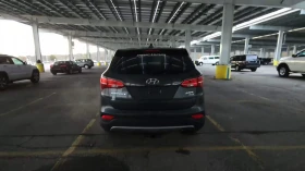 Hyundai Santa fe 2014 Hyundai Santa Fe Sport | Mobile.bg    3