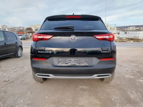 Opel Grandland X 1.6 TURBO D/EURO 6B, снимка 5