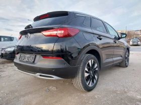 Opel Grandland X 1.6 TURBO D/EURO 6B, снимка 6