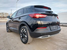 Opel Grandland X 1.6 TURBO D/EURO 6B, снимка 4