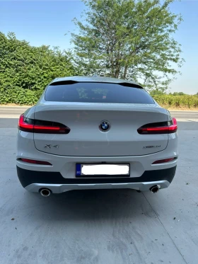 BMW X4 30l 65.000km * Xdrive* X-Line* Digi* Pano* Headup*, снимка 2