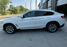 BMW X4 30l 65.000km * Xdrive* X-Line* Digi* Pano* Headup*, снимка 3