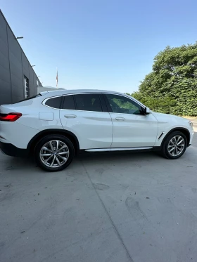 BMW X4 30l 65.000km * Xdrive* X-Line* Digi* Pano* Headup*, снимка 4