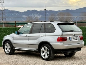 BMW X5 3.0D 218hp * SPORT PACKET* , снимка 5