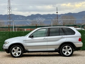 BMW X5 3.0D 218hp * SPORT PACKET* , снимка 6