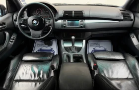 BMW X5 3.0D 218hp * SPORT PACKET* , снимка 10