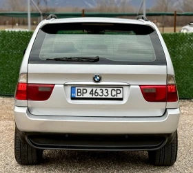 BMW X5 3.0D 218hp * SPORT PACKET* , снимка 4