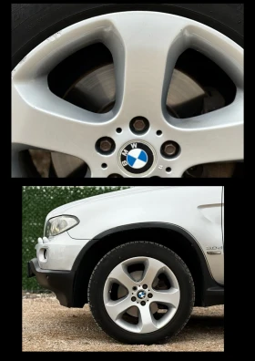 BMW X5 3.0D 218hp * SPORT PACKET* , снимка 8