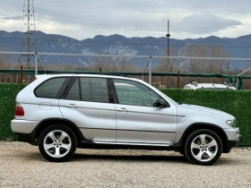 BMW X5 3.0D 218hp * SPORT PACKET* , снимка 2